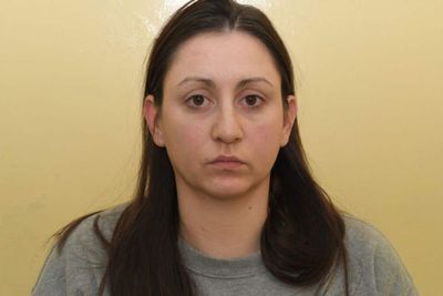 Female Russian spy ‘world away from classic George Blake case’, court told