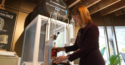 Scottish distilleries eye zero tariffs on whisky after US-UK trade agreement