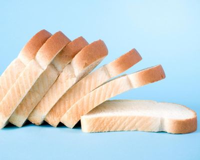 Crumbs! How Britain fell out of love with the sliced loaf
