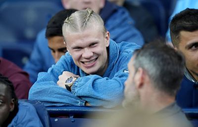 Man City XI vs Southampton: Haaland starts - starting lineup, confirmed team news, injury latest