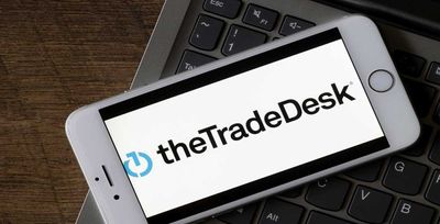 Digital Ad Firm Trade Desk Rebounds With Better-Than-Expected Earnings