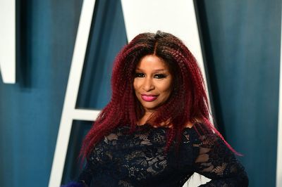 Singer Chaka Khan says West End musical about her life is the ‘greatest honour’