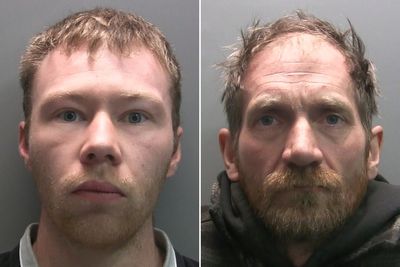 Sycamore Gap: Who are the two ‘best mates’ whose friendship crumbled as they were convicted?