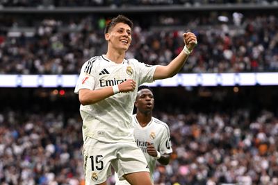 Real Madrid XI vs Barcelona: Starting lineup, confirmed team news, injury latest for El Clasico today