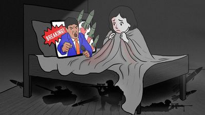 Explaining Operation Sindoor to my teenager, or why misinformation helps nobody