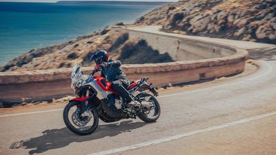 MV Agusta is Moving Its Design Studio After KTM Sells It Back to Owners