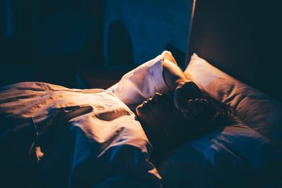 Plastics in everyday objects may disrupt sleep in same way as caffeine, study finds