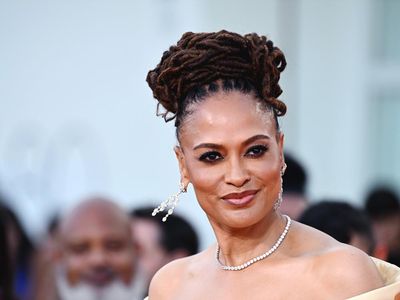 Director Ava DuVernay calls on artists and historians to resist ‘criminal’ Trump