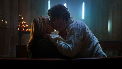 Juliet & Romeo: release date, trailer, cast, plot and everything we know about the Rebel Wilson musical