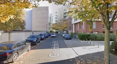 Murder arrest after man, 87, dies following robbery in Manor House