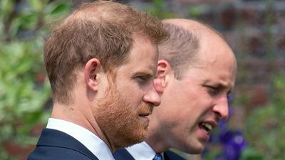 Prince William refuses to take this major step amid feud with Prince Harry