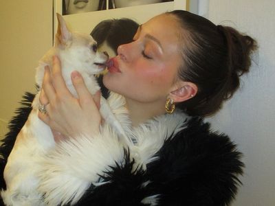 Adopt Brooklyn? Nicola Peltz may be trolling the Beckhams but foster dogs are the best — here's why