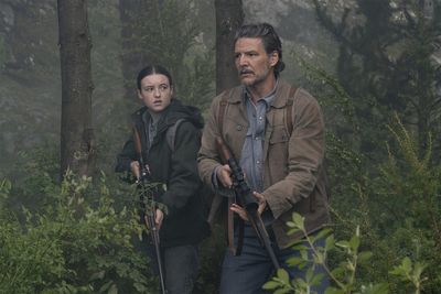 Where to watch The Last of Us season 2 episode 7 in the UK