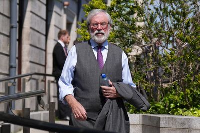 Other sources corroborated Adams claim, BBC lawyer says