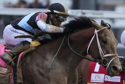 Preakness Stakes Winners & Last Kentucky Derby Second To Win