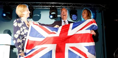To fend off Reform, mainstream parties must address the tangible decline of British towns