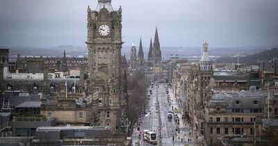 TV star to lead celebrations for Scottish city’s first ever tartan parade