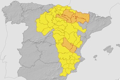 Spain and Portugal storms threaten holidays – what are your rights for delays and cancellations?