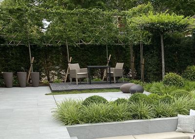 10 Garden Screening Ideas That Will Create Boundaries, Hide Eyesores, and Give You All the Privacy You Could Wish for