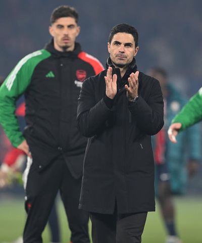 Arsenal: Mikel Arteta warns strikers are 'hardest' to sign as summer transfer plans revealed