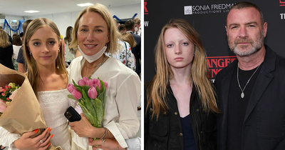 “Such A Fighter”: Liev Schreiber Opens Up About Teen Daughter Kai Coming Out As Transgender