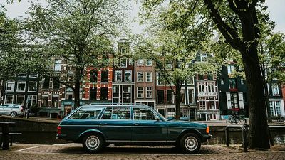 Relocating in Europe? It might soon be easier to bring your car as EU simplifies paperwork
