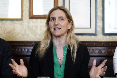 Advertising assisted dying would be inappropriate, says MP behind Bill