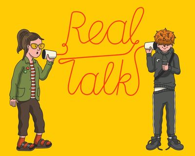 Six conversations that will unlock your relationships, from first date to old friends