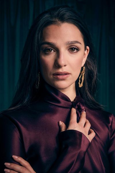 Marisa Abela on consent, cancelled shows and playing Industry’s troubled heroine: ‘Thank God I’m not as cold-hearted as Yasmin’