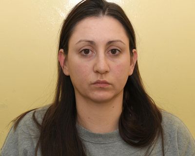 Bulgarian woman in Russian spy ring is no George Blake, Old Bailey told