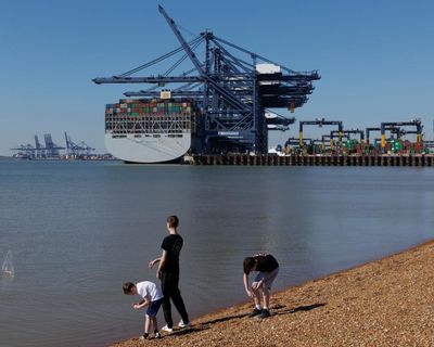Two trade deals and a rate cut in one week … are things looking up for UK plc?