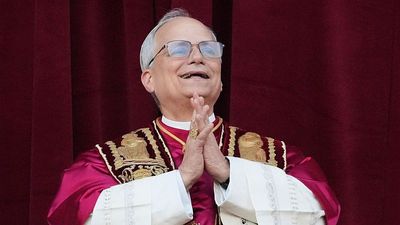 Pope Francis was a passionate climate advocate. Will Pope Leo XIV continue his legacy?