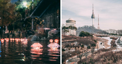 I Think Seoul Is The Most Beautiful City In The World, And Here Are My 30 Favorite Photos To Prove It (New Pics)