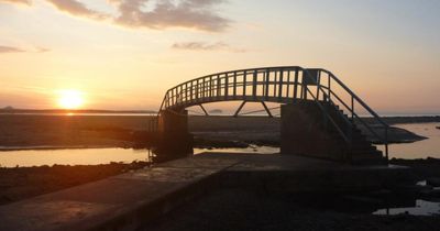 Campervan bays at Scottish beauty spot 'to be binned after it's used as toilet'
