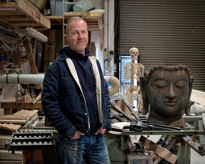 ‘A kick in the teeth’: UK film industry’s horror at possible Trump tariffs