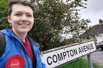 Councillor resigns from Labour over party’s stance on trans rights