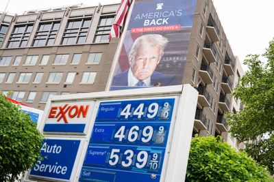 The possible source of Trump’s false $2 gasoline claim - Roll Call