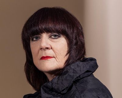 Post your questions for Cosey Fanni Tutti