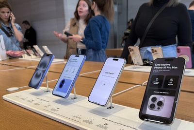 Bought an Apple device in the past 10 years? You could be owed money. Here's how to get your share of Apple's $95 million settlement