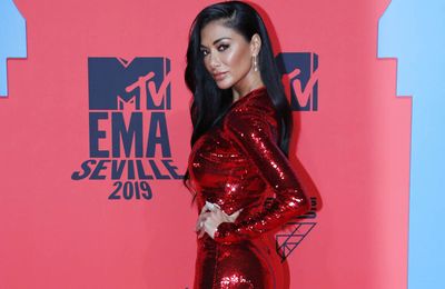 My work ethic is in my blood, says Nicole Scherzinger