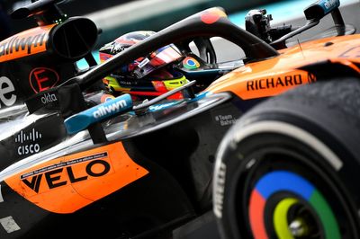 McLaren explains how Oscar Piastri has improved to become 2025 F1 title contender