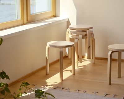 Alvar Aalto Has a Lasting Legacy as a Designer — Here's What You Need to Know About His Most Iconic Designs and Architecture