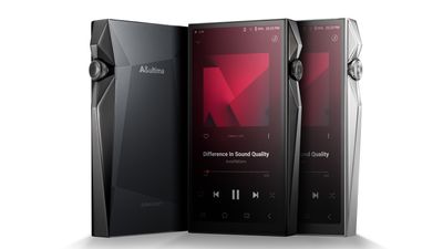 Astell & Kern unveils new flagship portable music player packed with hi-res streaming features and a redesigned internal circuitry