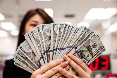 U.S. dollar’s slide is the ‘bane’ of Asia’s central bankers