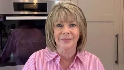 Ruth Langsford Breaks Silence on Sudden Shift in Relationship With Son Amid Eamonn Holmes Split