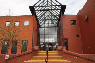 Man admits urging vulnerable woman to seriously self-harm and to kill herself