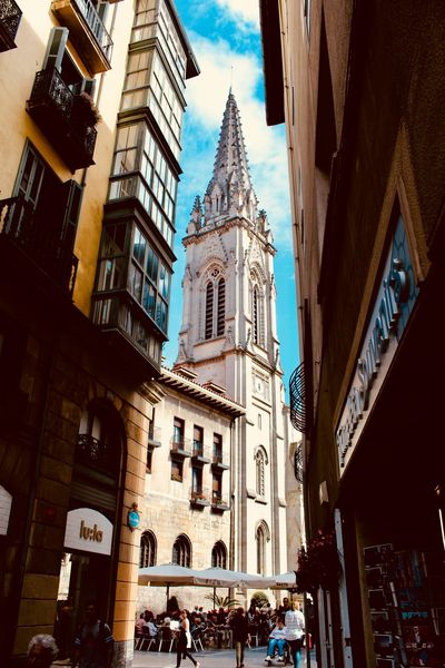 An insider's guide to Bilbao: how to make the most of the city hosting the Europa League final