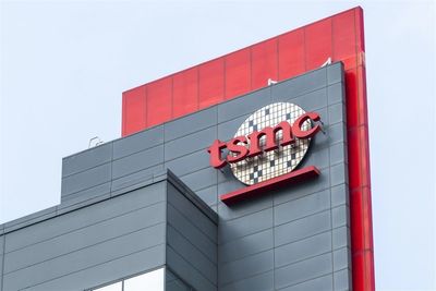 Taiwan Semiconductor Has a New Reason to Rally on Chip Curbs