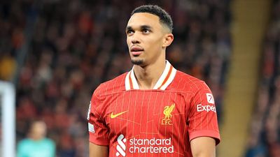Arne Slot All-But Confirms Trent Alexander-Arnold Destination