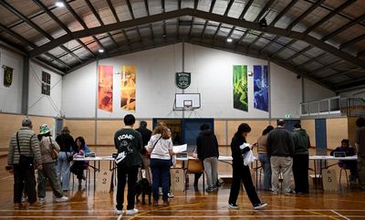 ‘We have destroyed the Greens’: third-party groups spent millions on ads to influence Australian voters. Some claim it worked